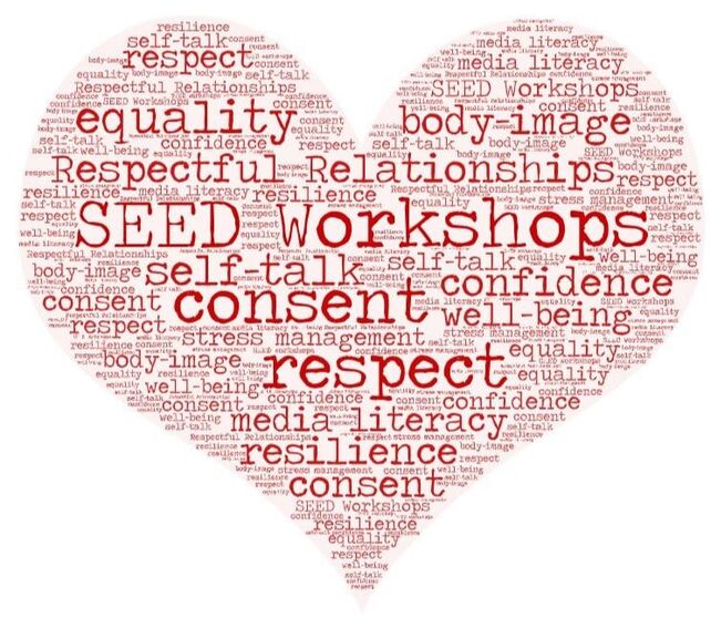 Seed education and workshops